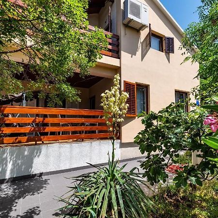 Vacation House Anna 카를로바크 외부 사진