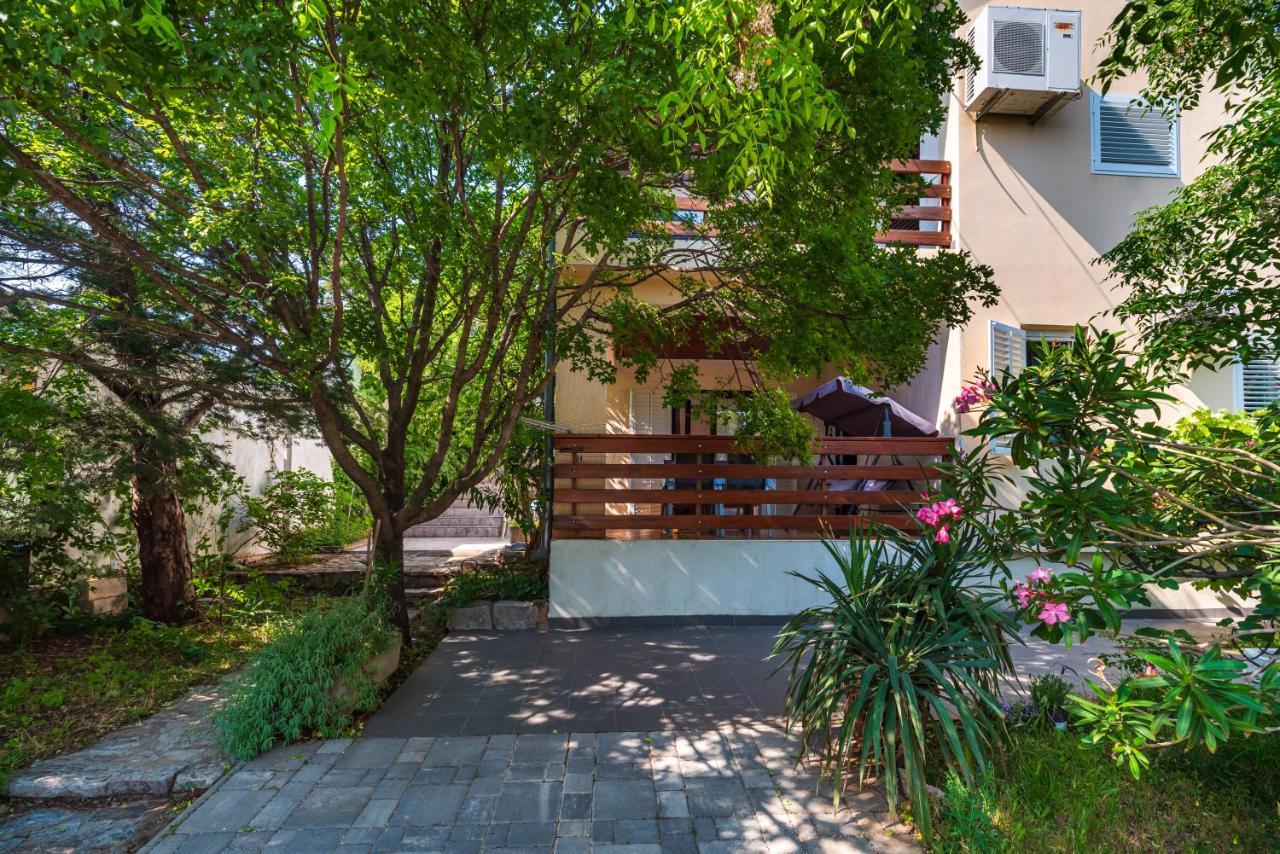 Vacation House Anna 카를로바크 외부 사진