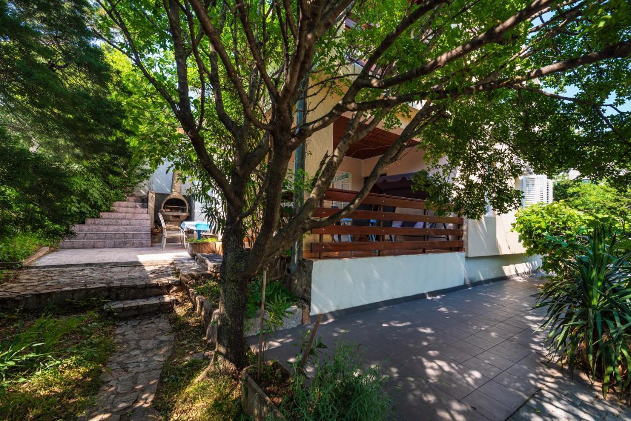 Vacation House Anna 카를로바크 외부 사진