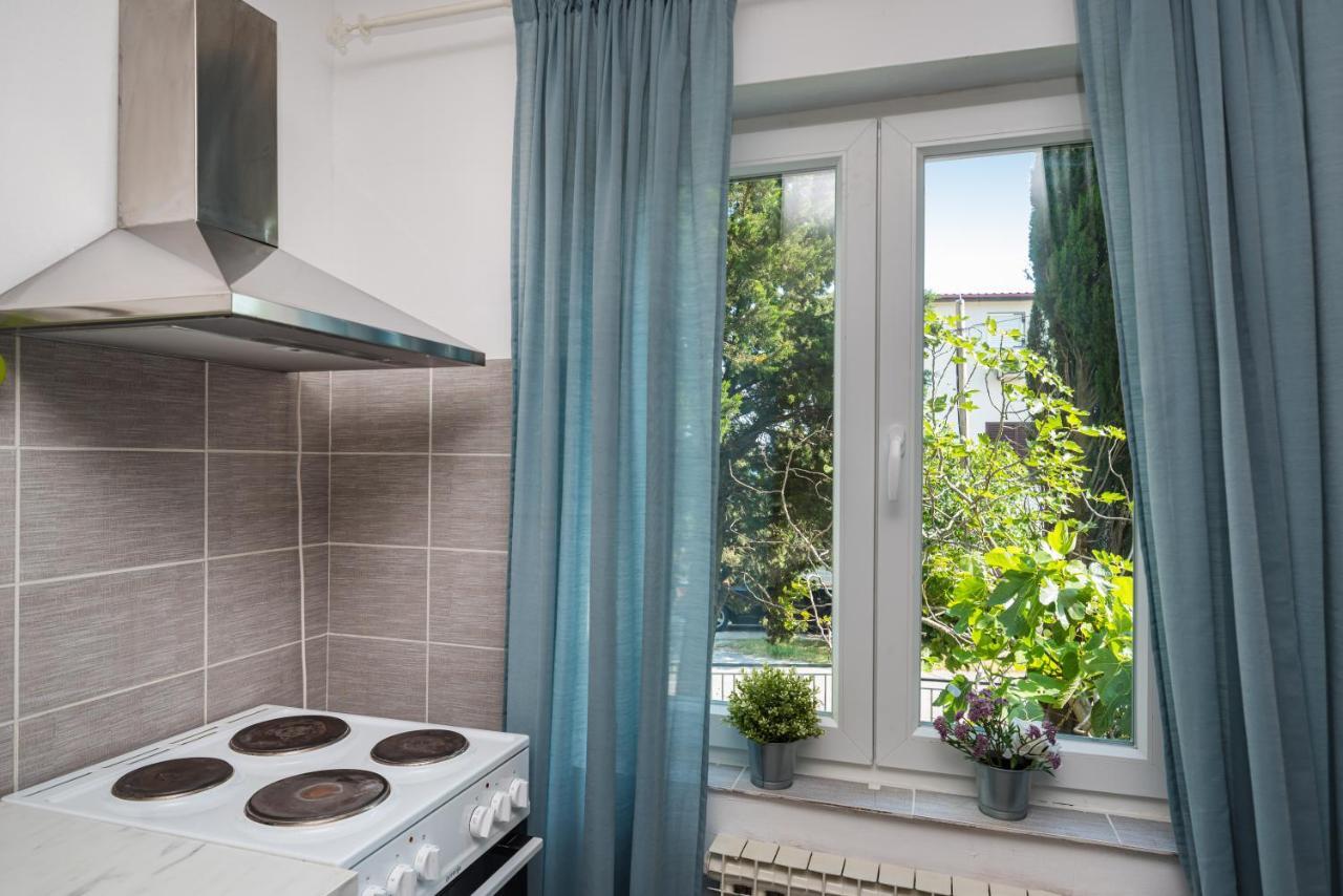 Vacation House Anna 카를로바크 외부 사진