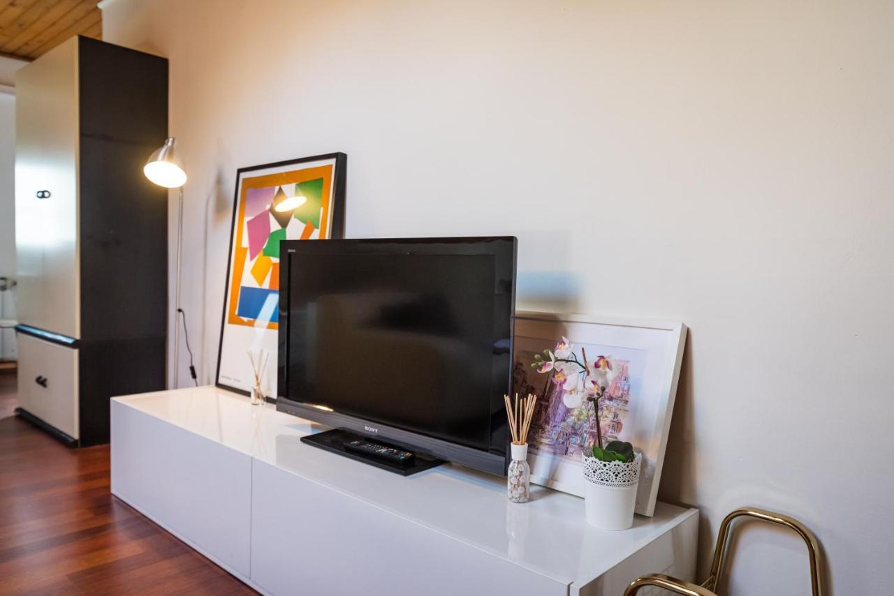 Vacation House Anna 카를로바크 외부 사진
