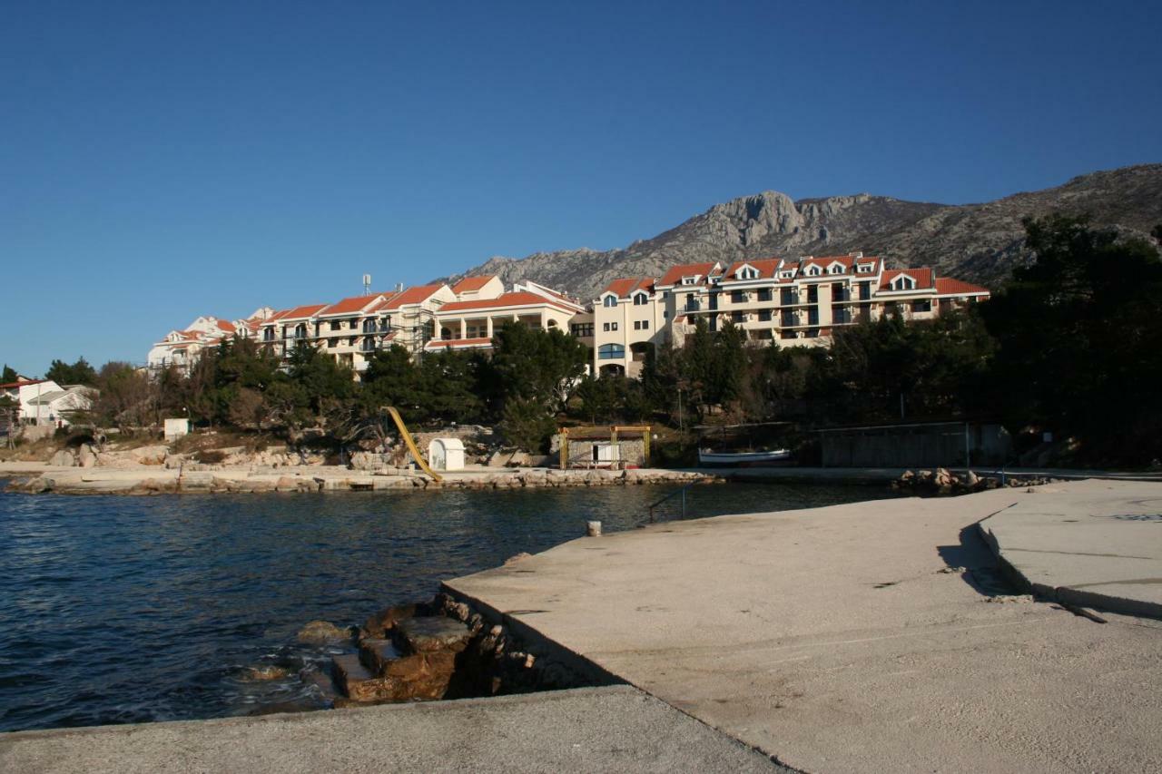 Vacation House Anna 카를로바크 외부 사진