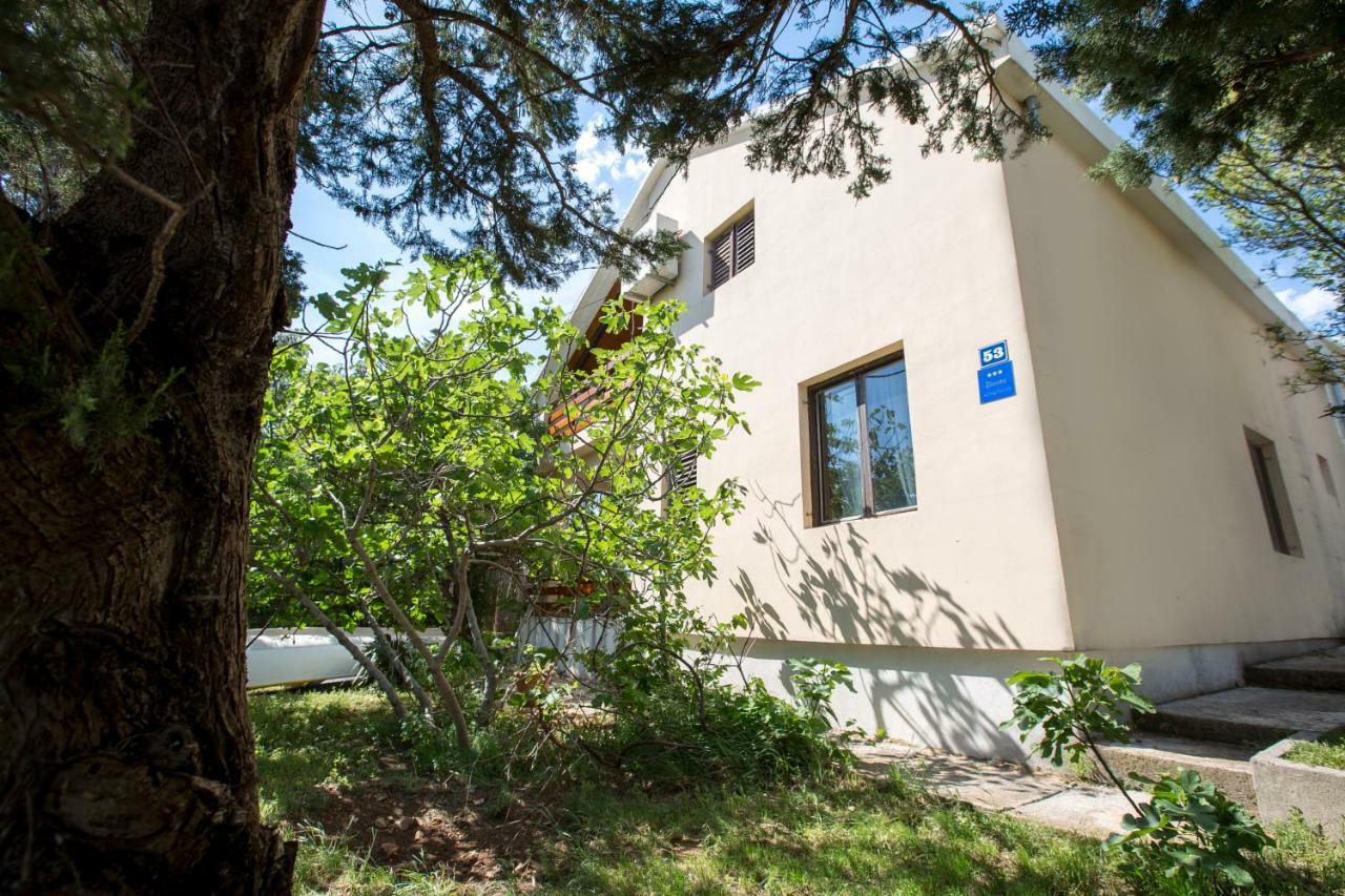 Vacation House Anna 카를로바크 외부 사진