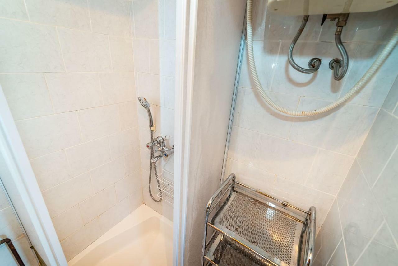 Vacation House Anna 카를로바크 외부 사진