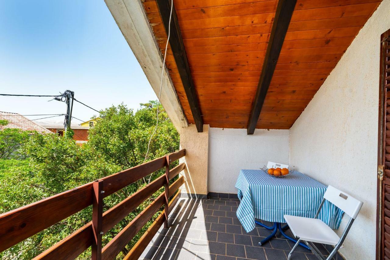Vacation House Anna 카를로바크 외부 사진