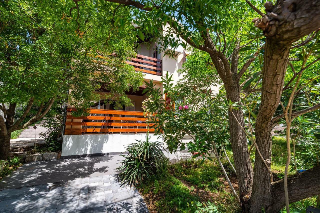 Vacation House Anna 카를로바크 외부 사진