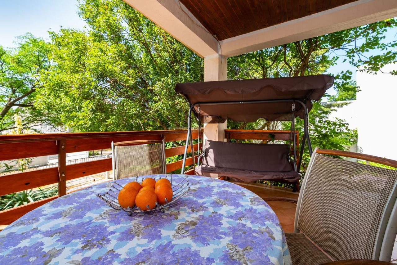 Vacation House Anna 카를로바크 외부 사진