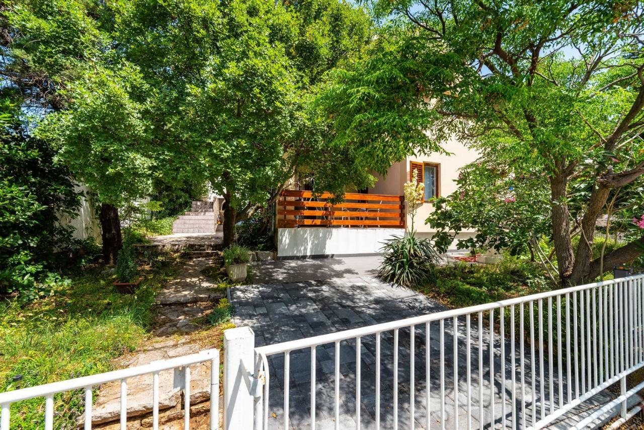 Vacation House Anna 카를로바크 외부 사진