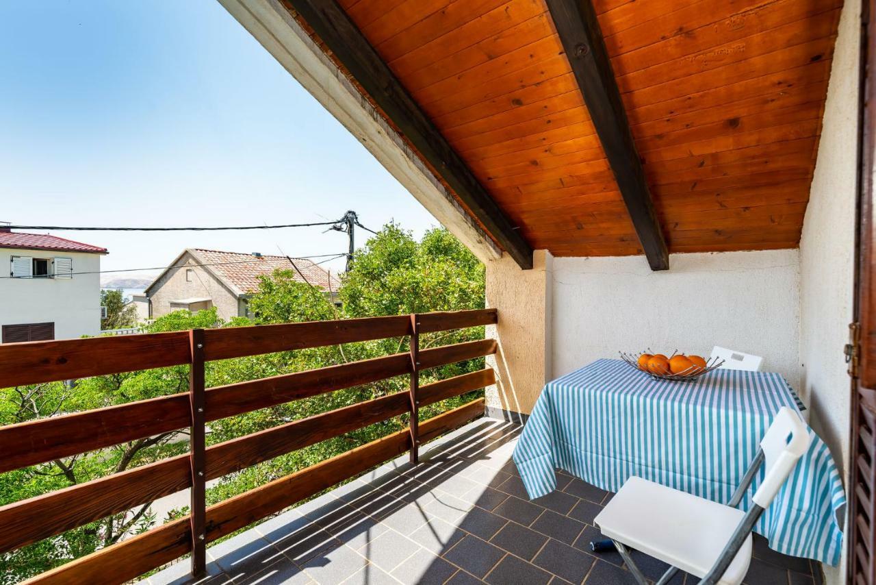 Vacation House Anna 카를로바크 외부 사진
