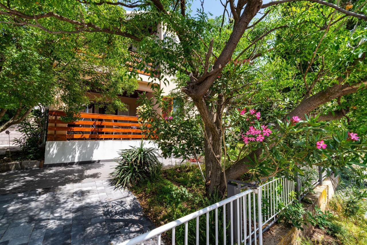 Vacation House Anna 카를로바크 외부 사진