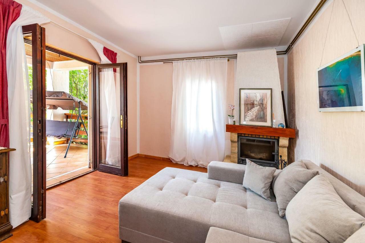 Vacation House Anna 카를로바크 외부 사진
