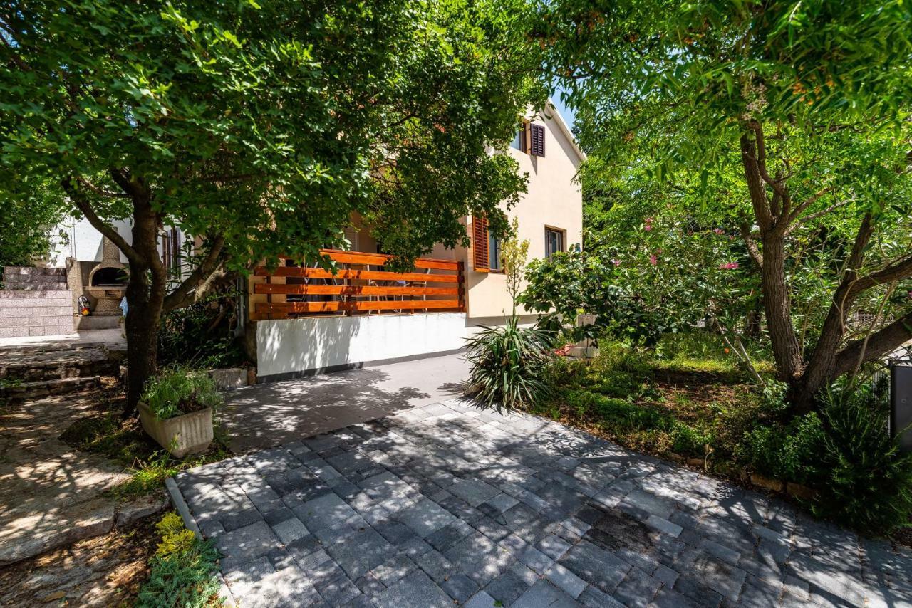 Vacation House Anna 카를로바크 외부 사진