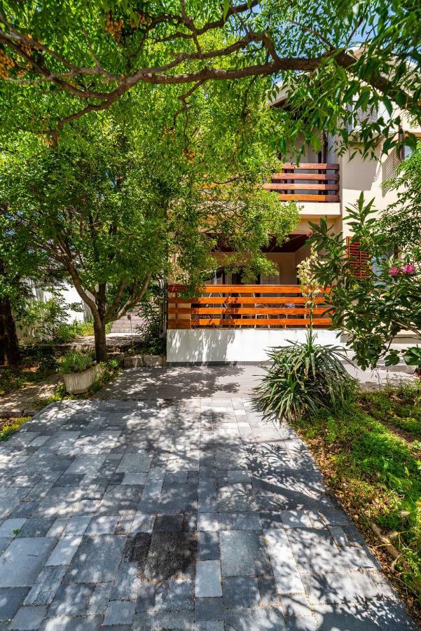 Vacation House Anna 카를로바크 외부 사진