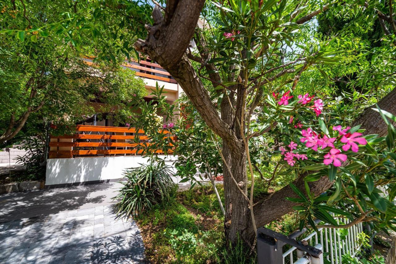 Vacation House Anna 카를로바크 외부 사진