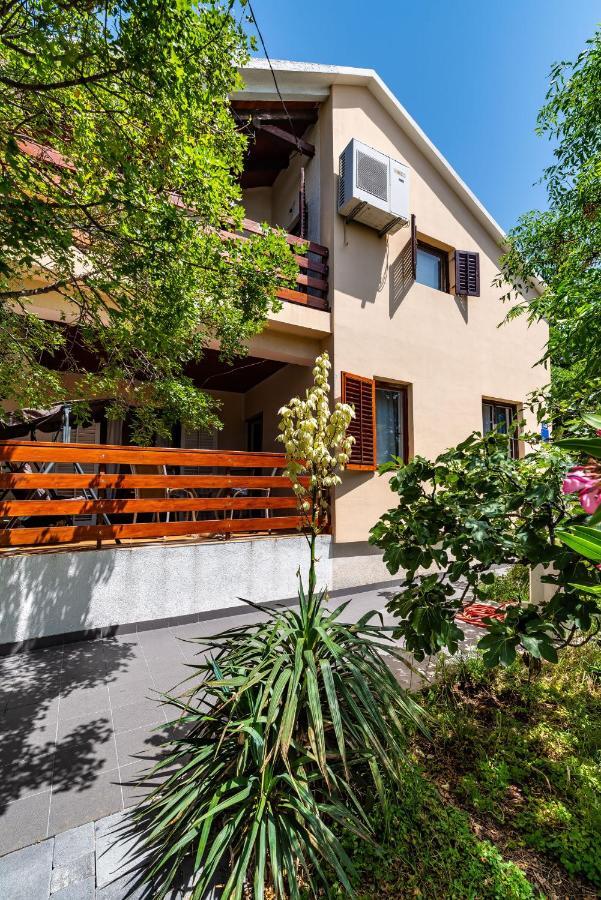 Vacation House Anna 카를로바크 외부 사진